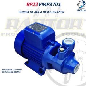 Bomba Periferica 370W/0.5HP