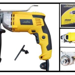 TALADRO DE IMPACTO 850W