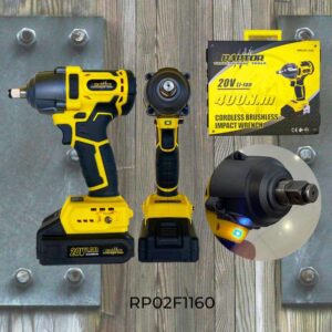 HERRAMIENTAS ELECTRICAS