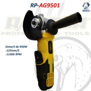 ESMERIL HEAWY DUTY 950W 125MM5