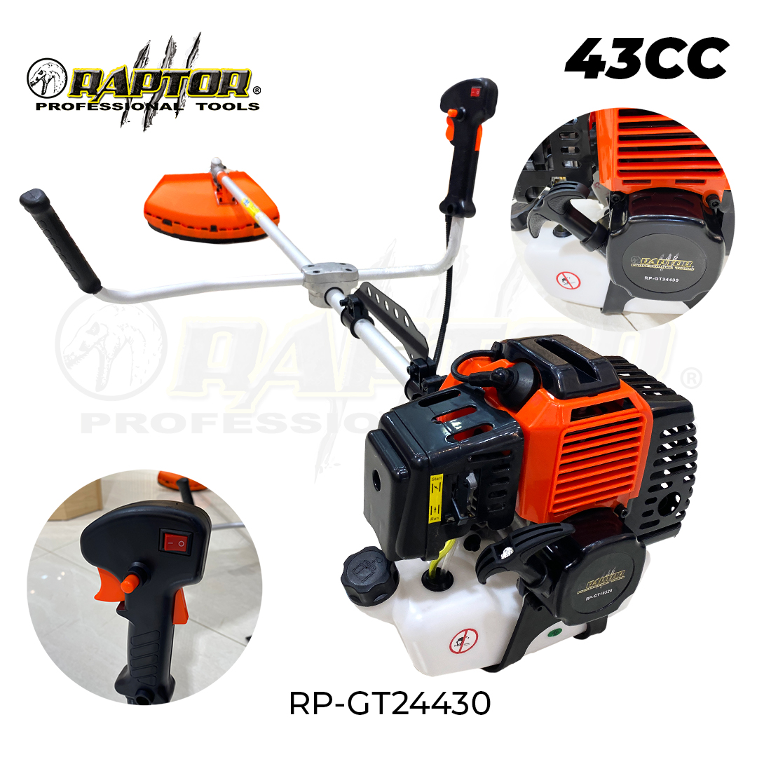 RP-GT24430 RAPTOR Brush Cutters (Grass Trimmers) wholesales