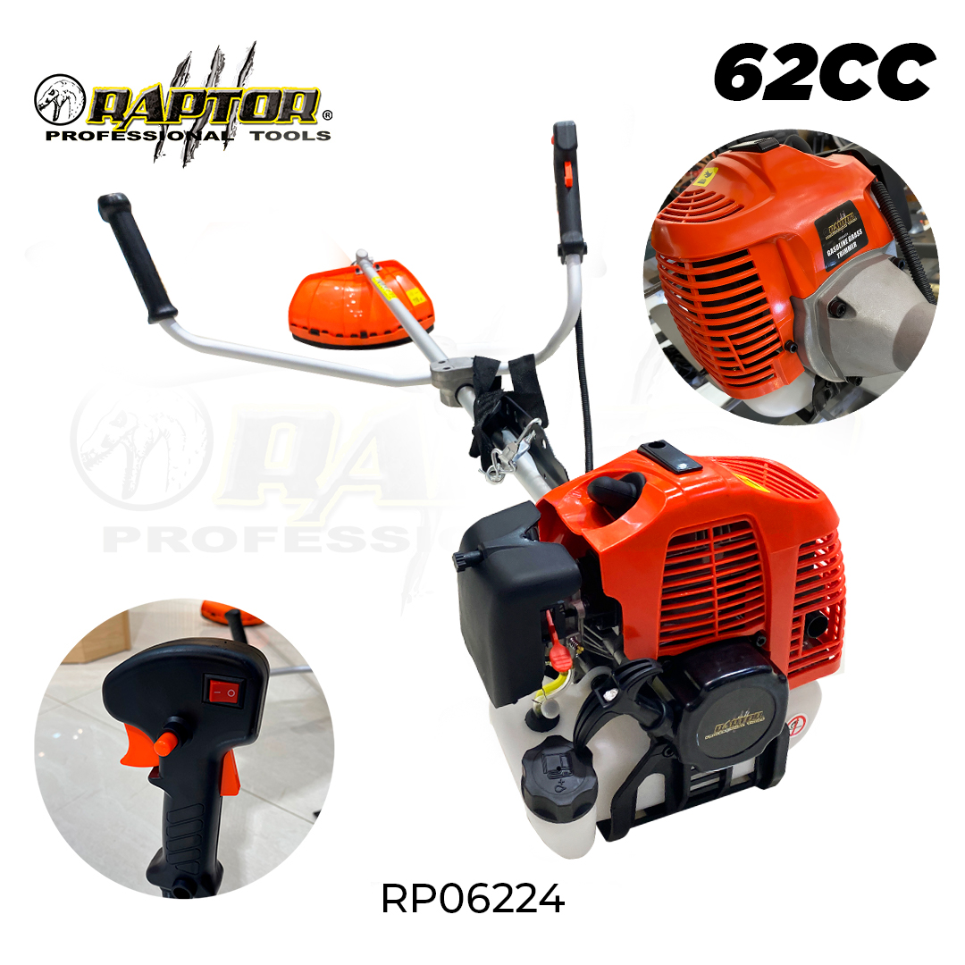 RP06224 RAPTOR Brush Cutters (Grass Trimmers) wholesales